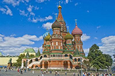 Transport to Russian Federtion
